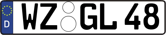 WZ-GL48