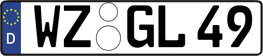 WZ-GL49