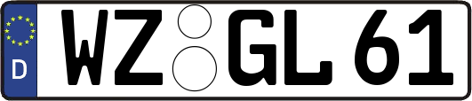 WZ-GL61
