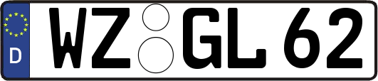 WZ-GL62