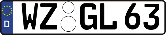 WZ-GL63