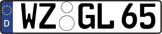 WZ-GL65