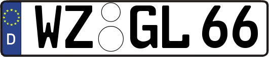 WZ-GL66
