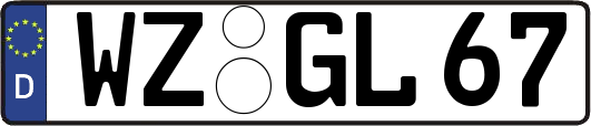 WZ-GL67