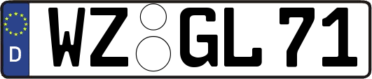 WZ-GL71