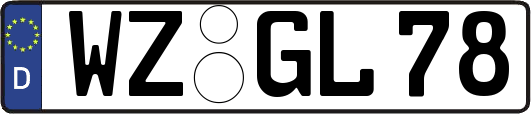 WZ-GL78