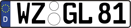 WZ-GL81