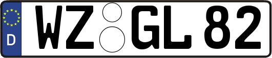 WZ-GL82