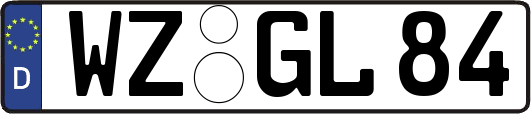 WZ-GL84
