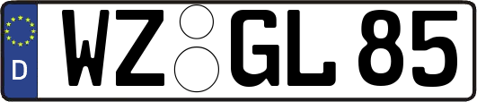 WZ-GL85