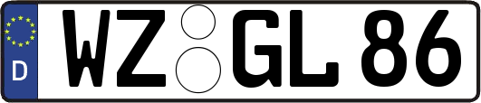 WZ-GL86
