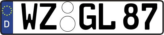 WZ-GL87