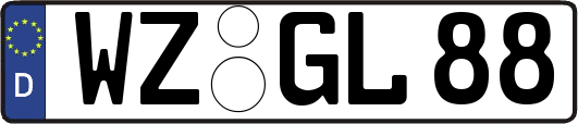 WZ-GL88