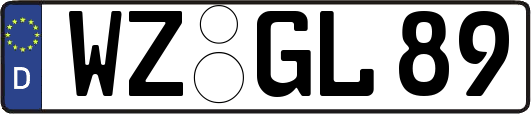 WZ-GL89