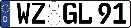 WZ-GL91