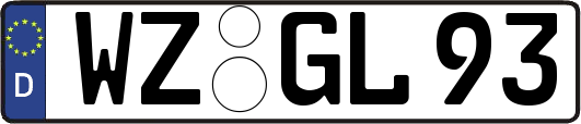 WZ-GL93