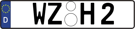 WZ-H2