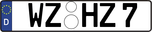 WZ-HZ7
