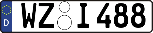 WZ-I488