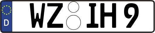 WZ-IH9