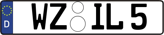 WZ-IL5