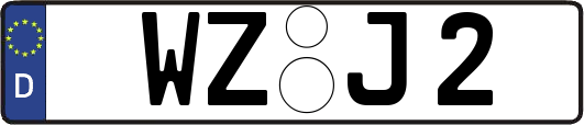 WZ-J2