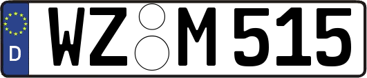 WZ-M515