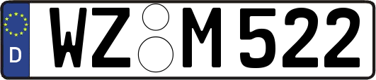 WZ-M522