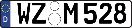 WZ-M528