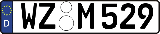 WZ-M529