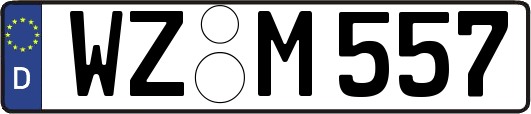 WZ-M557
