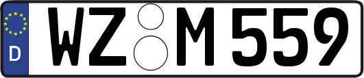 WZ-M559