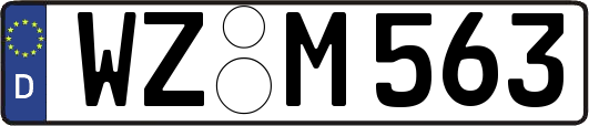 WZ-M563