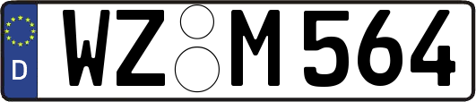 WZ-M564
