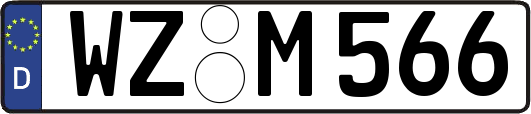 WZ-M566