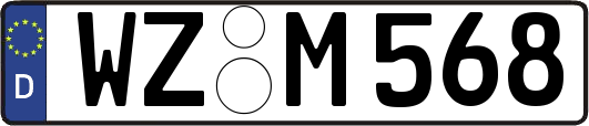WZ-M568