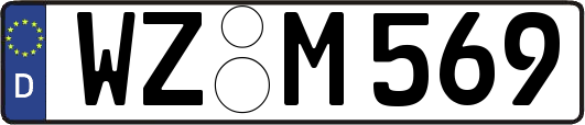 WZ-M569
