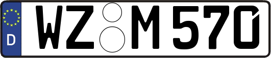 WZ-M570
