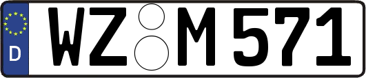 WZ-M571