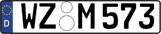 WZ-M573