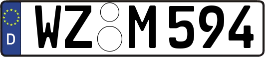 WZ-M594