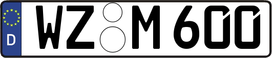 WZ-M600