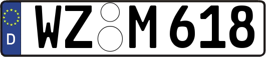 WZ-M618