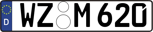 WZ-M620