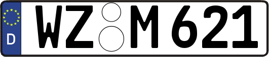 WZ-M621