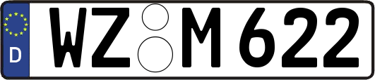WZ-M622