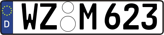 WZ-M623