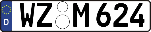 WZ-M624