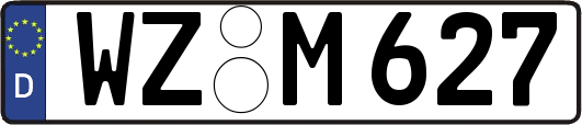 WZ-M627