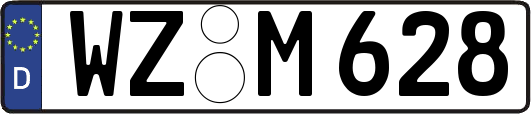 WZ-M628